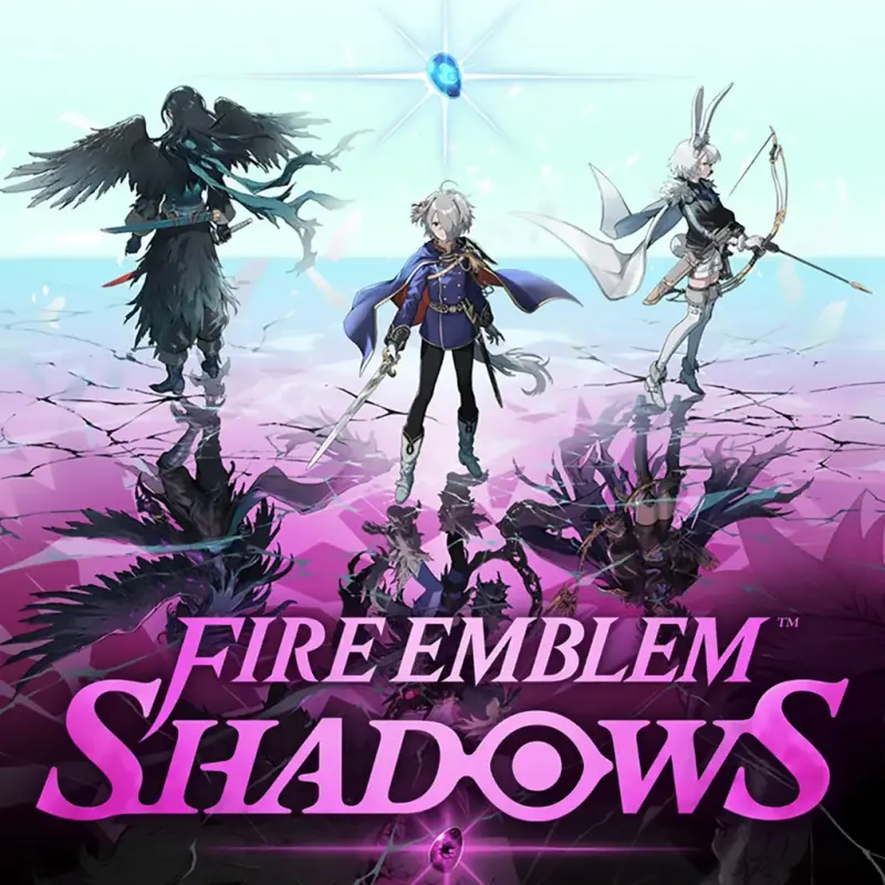Fire Emblem Shadows
